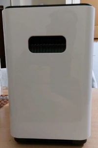 Oxygen Concentrator  Yuwell Model YU300 - 7 Liter